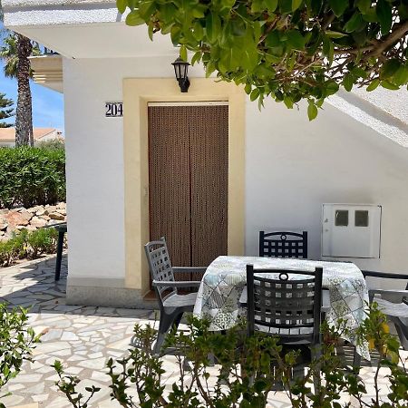 Apartamento Veradulce, Vera Playa Esterno foto