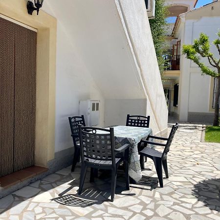 Apartamento Veradulce, Vera Playa Esterno foto