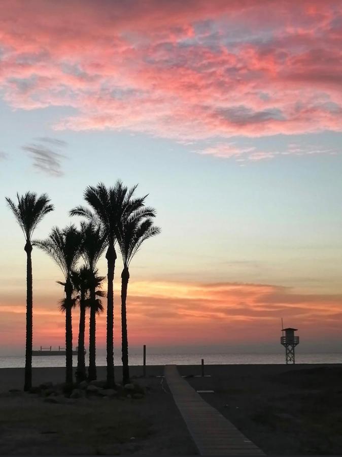 Apartamento Veradulce, Vera Playa Esterno foto