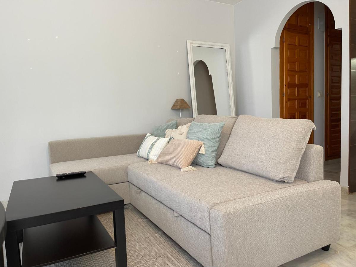 Apartamento Veradulce, Vera Playa Esterno foto