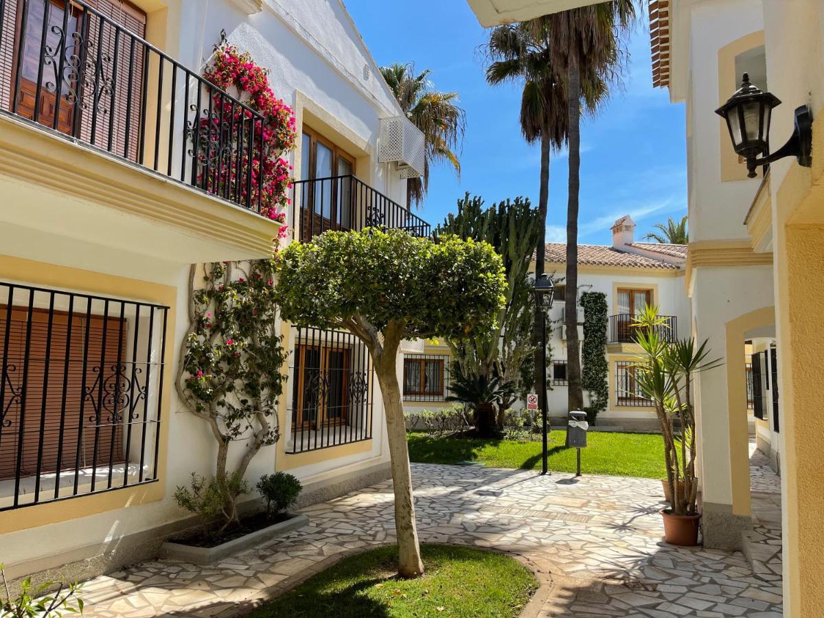 Apartamento Veradulce, Vera Playa Esterno foto