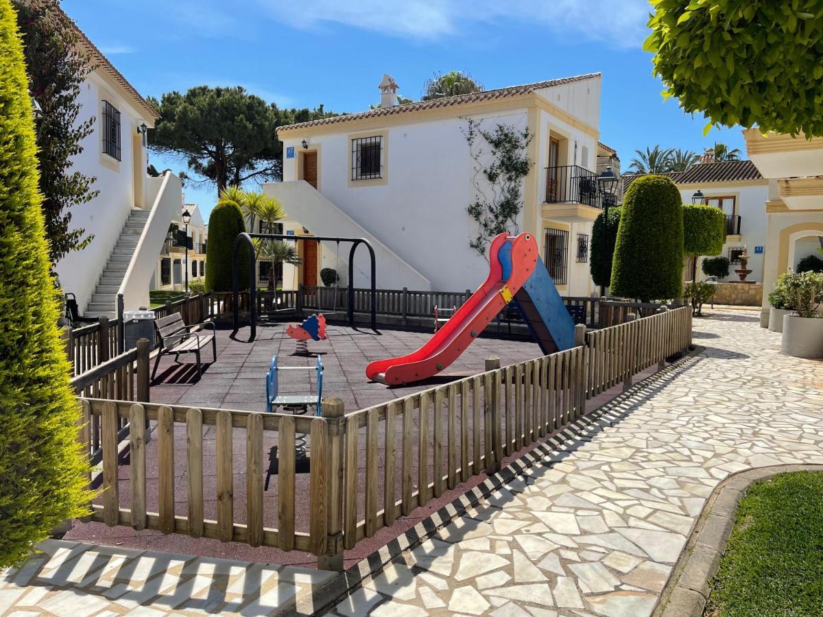 Apartamento Veradulce, Vera Playa Esterno foto