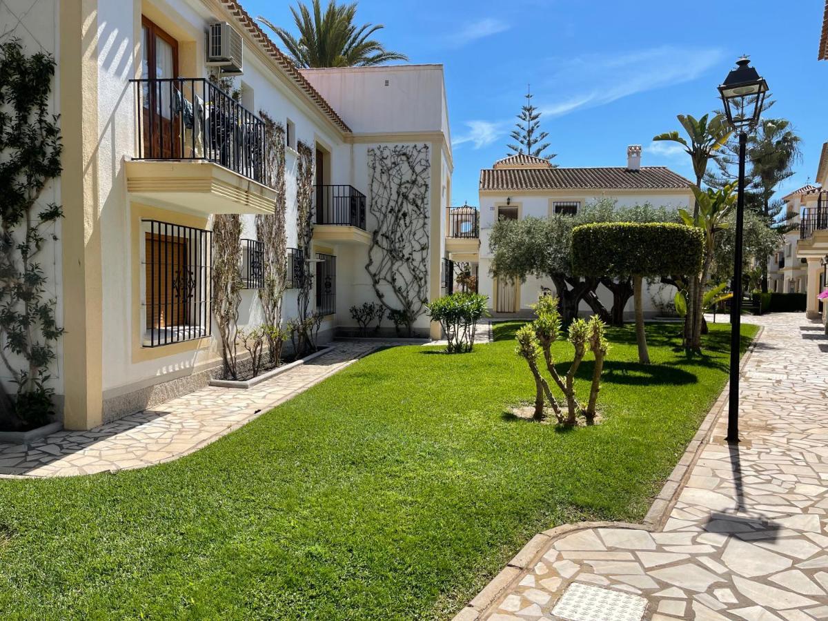 Apartamento Veradulce, Vera Playa Esterno foto