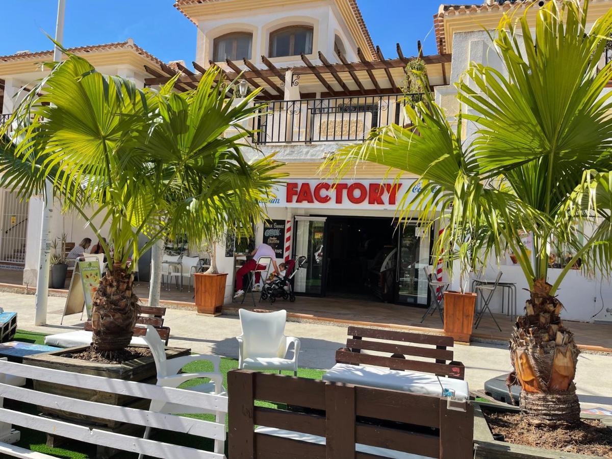 Apartamento Veradulce, Vera Playa Esterno foto