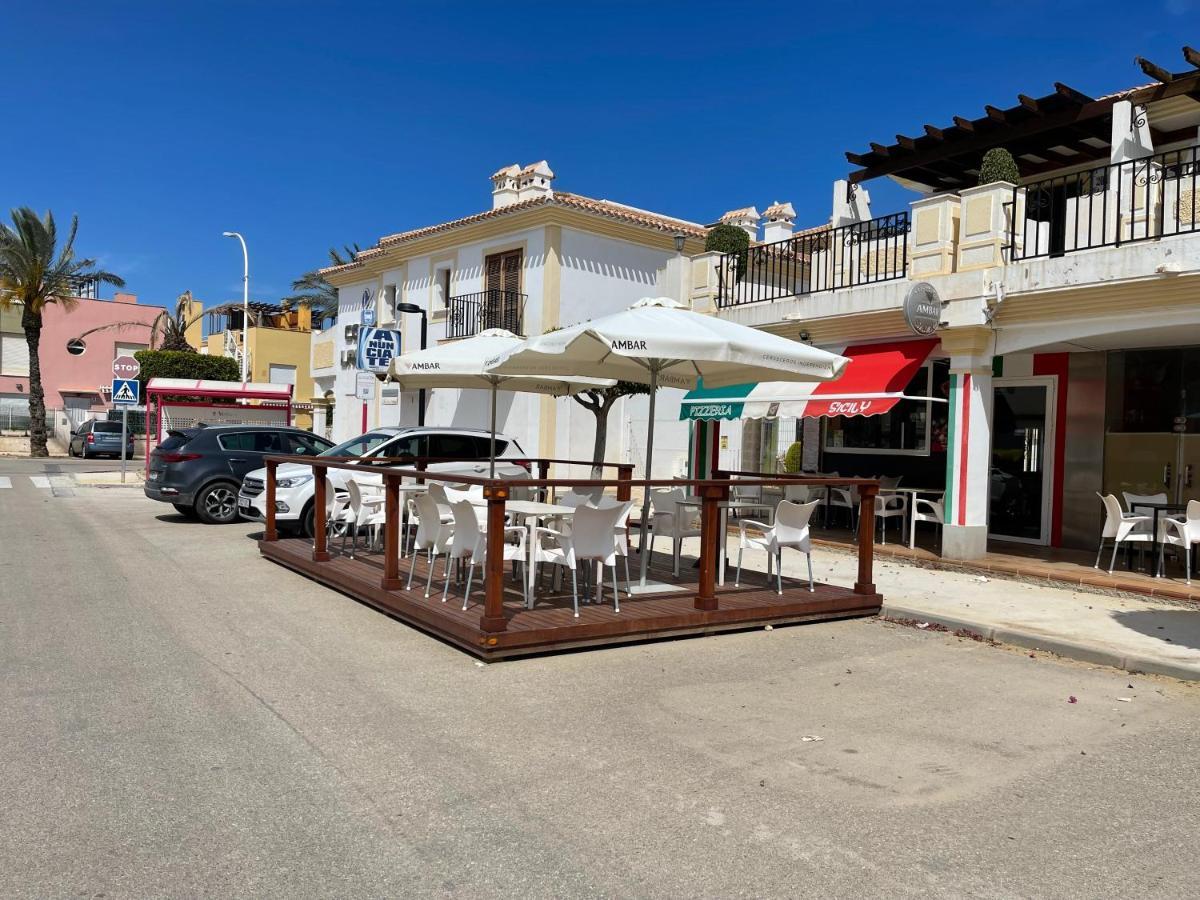 Apartamento Veradulce, Vera Playa Esterno foto