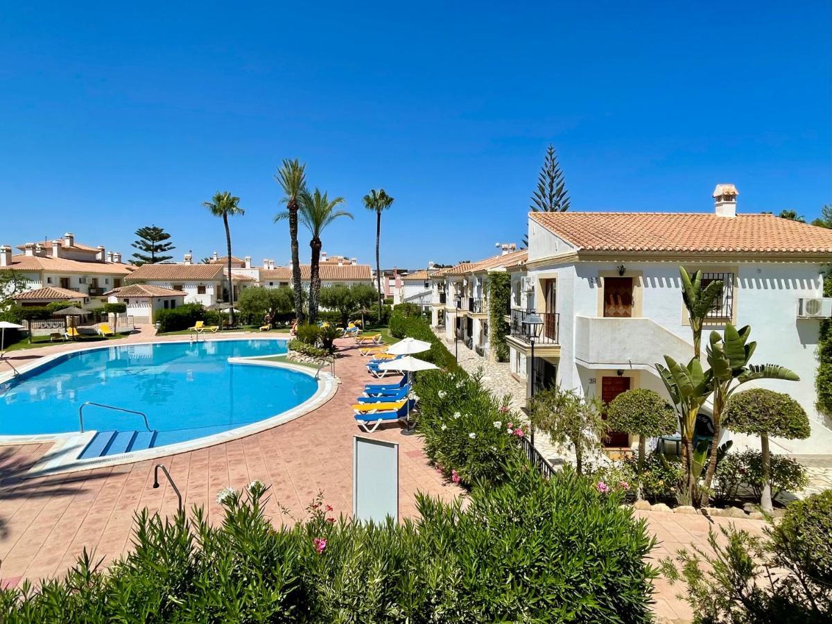 Apartamento Veradulce, Vera Playa Esterno foto