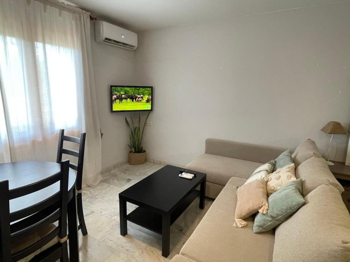 Apartamento Veradulce, Vera Playa Esterno foto