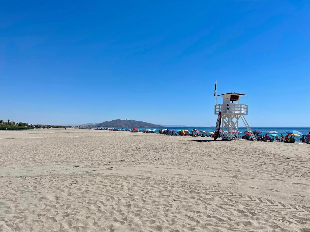 Apartamento Veradulce, Vera Playa Esterno foto