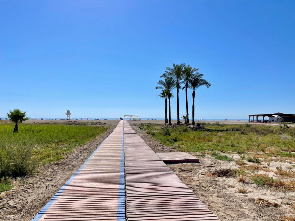 Apartamento Veradulce, Vera Playa Esterno foto