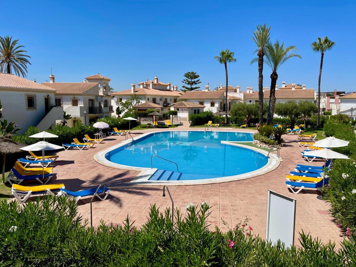 Apartamento Veradulce, Vera Playa Esterno foto