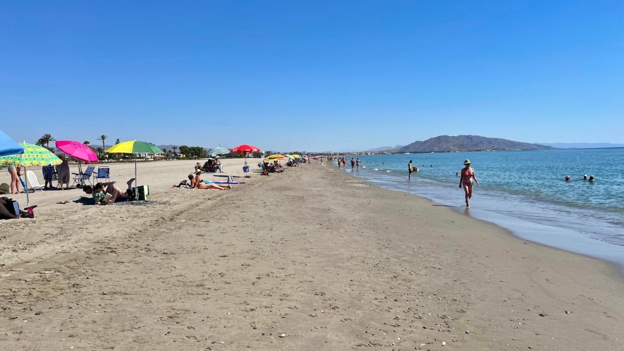 Apartamento Veradulce, Vera Playa Esterno foto