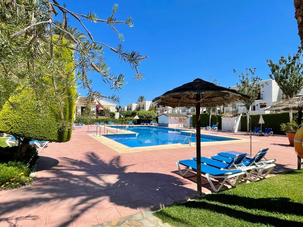 Apartamento Veradulce, Vera Playa Esterno foto