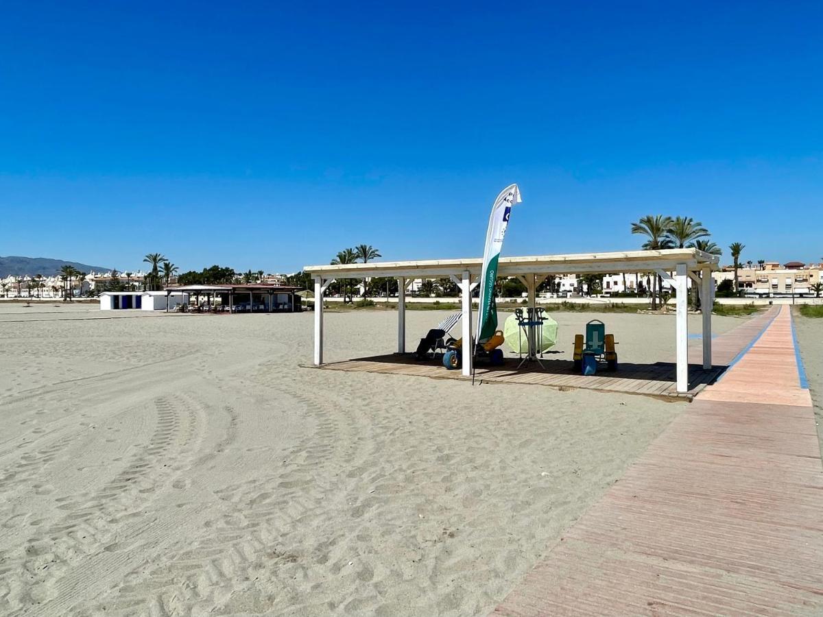 Apartamento Veradulce, Vera Playa Esterno foto