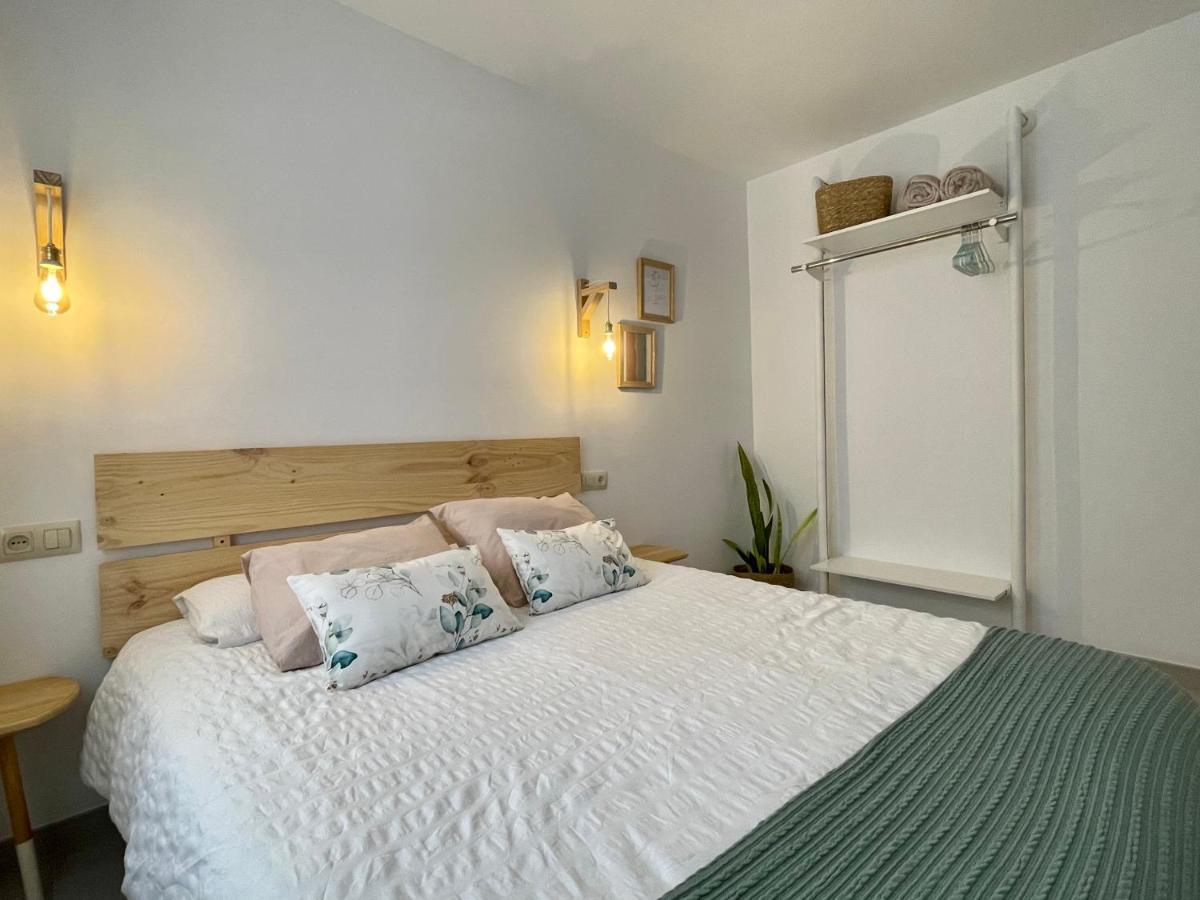 Apartamento Veradulce, Vera Playa Esterno foto