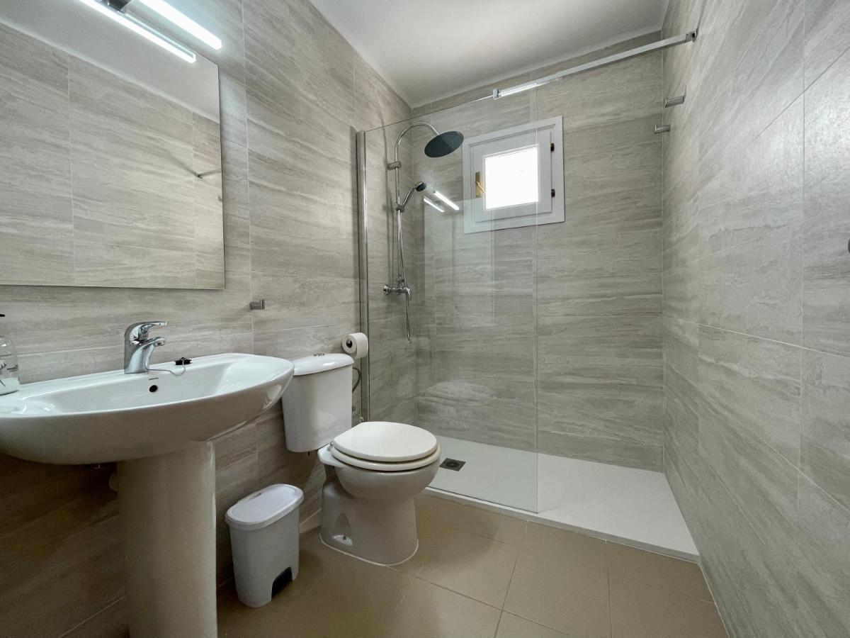 Apartamento Veradulce, Vera Playa Esterno foto