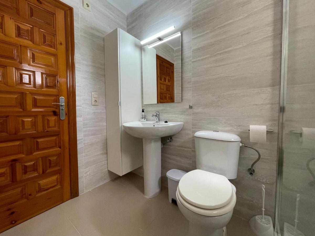 Apartamento Veradulce, Vera Playa Esterno foto