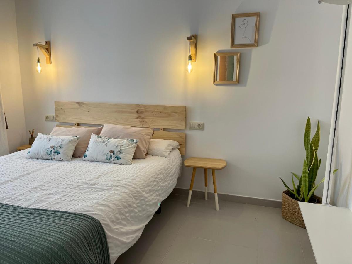 Apartamento Veradulce, Vera Playa Esterno foto