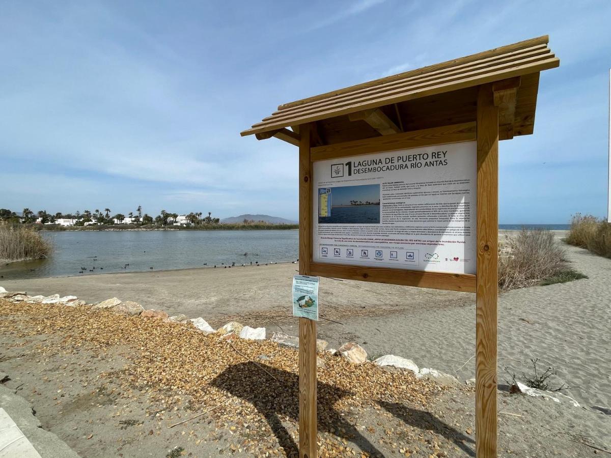 Apartamento Veradulce, Vera Playa Esterno foto
