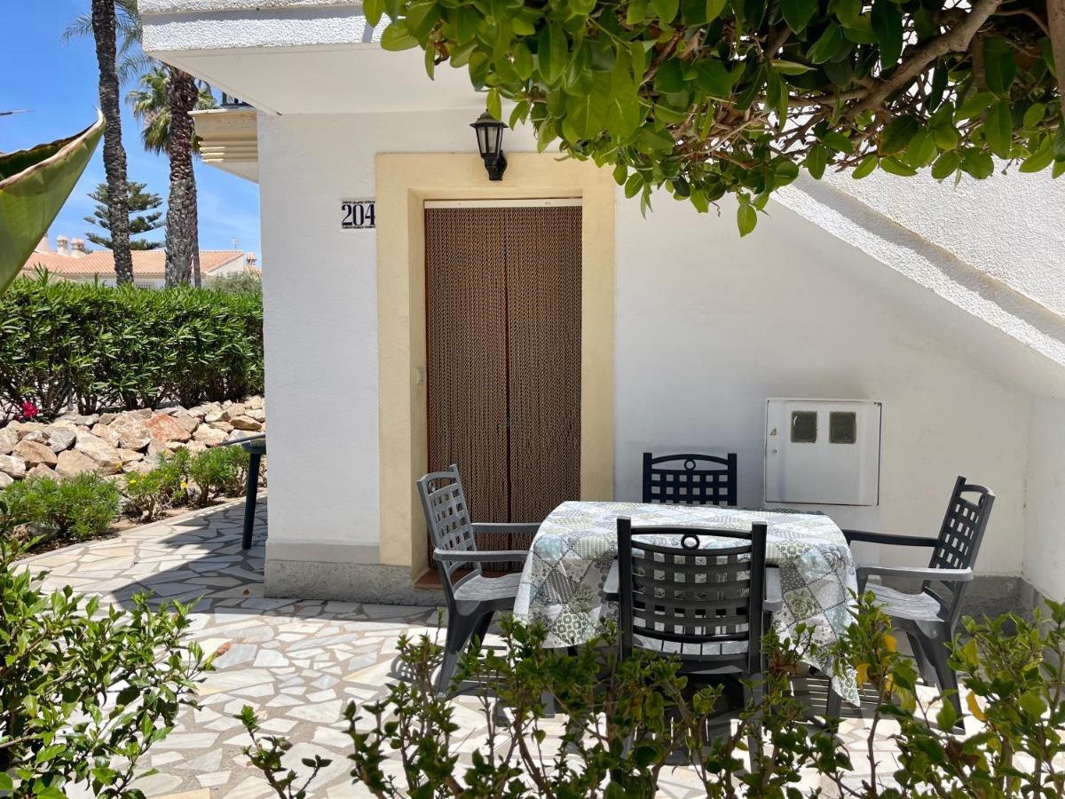 Apartamento Veradulce, Vera Playa Esterno foto